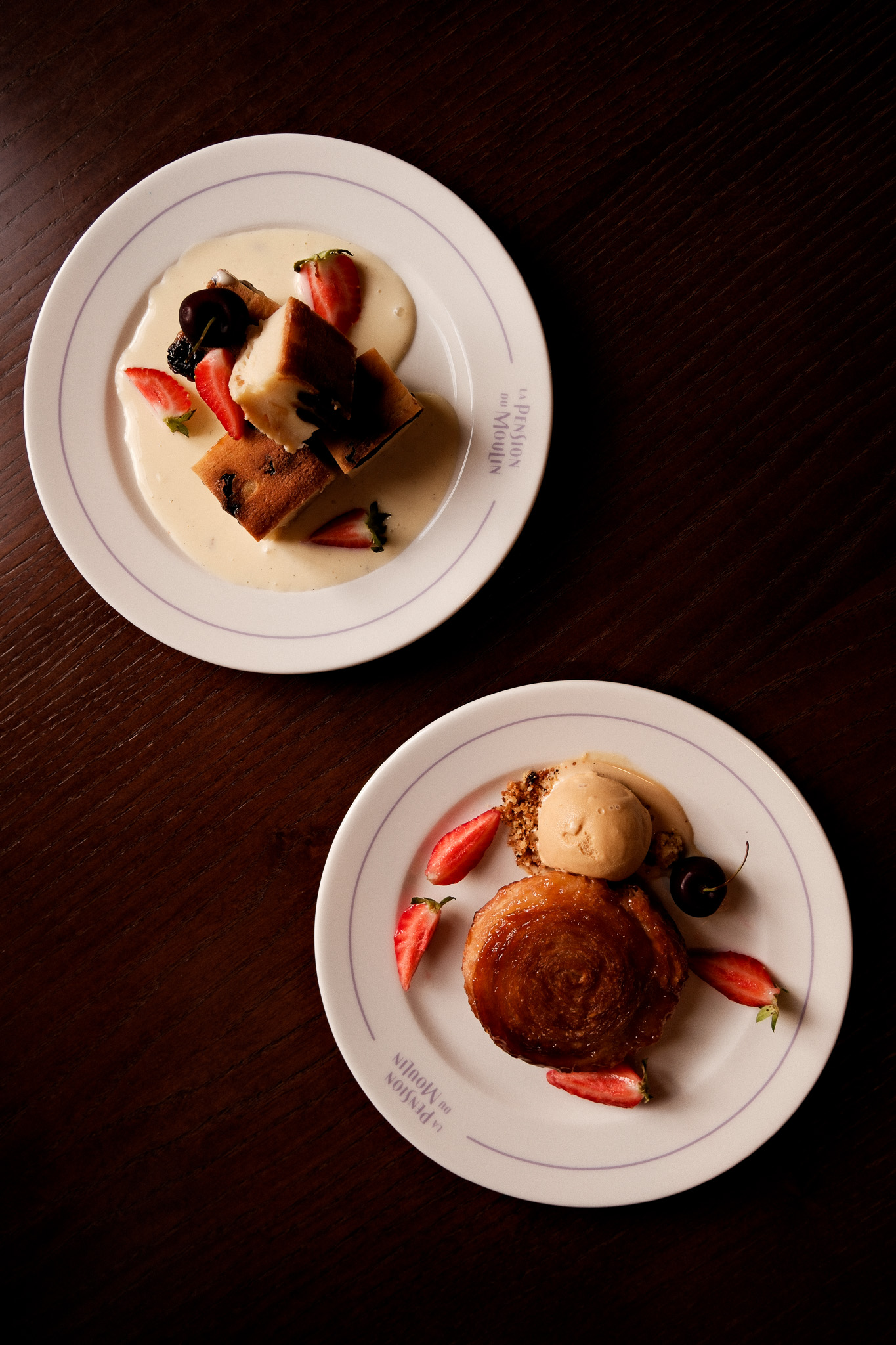 ARCH la pension du moulin