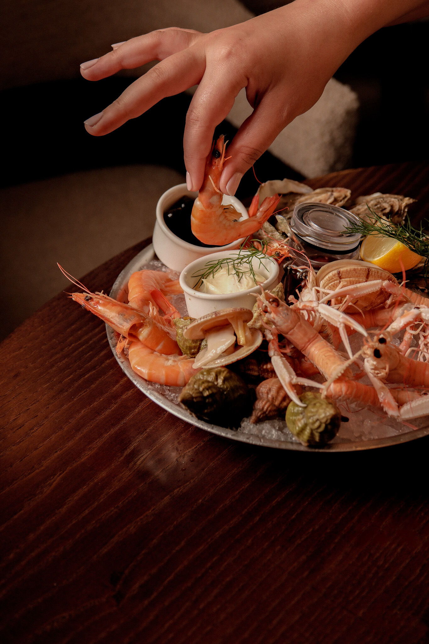 ARCH la pension du moulin restauration