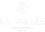 ARCH la vallee logo full