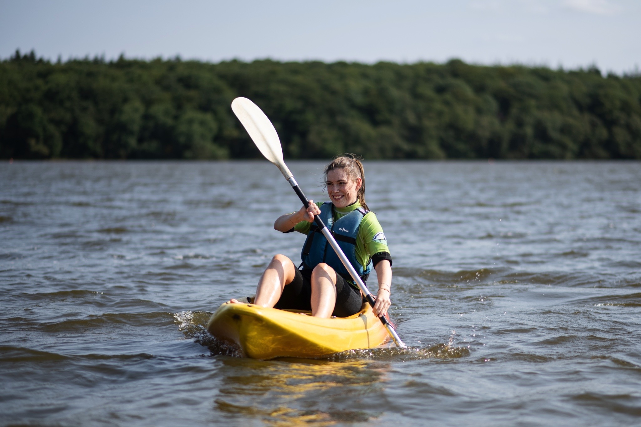 ARCH destination pont aven