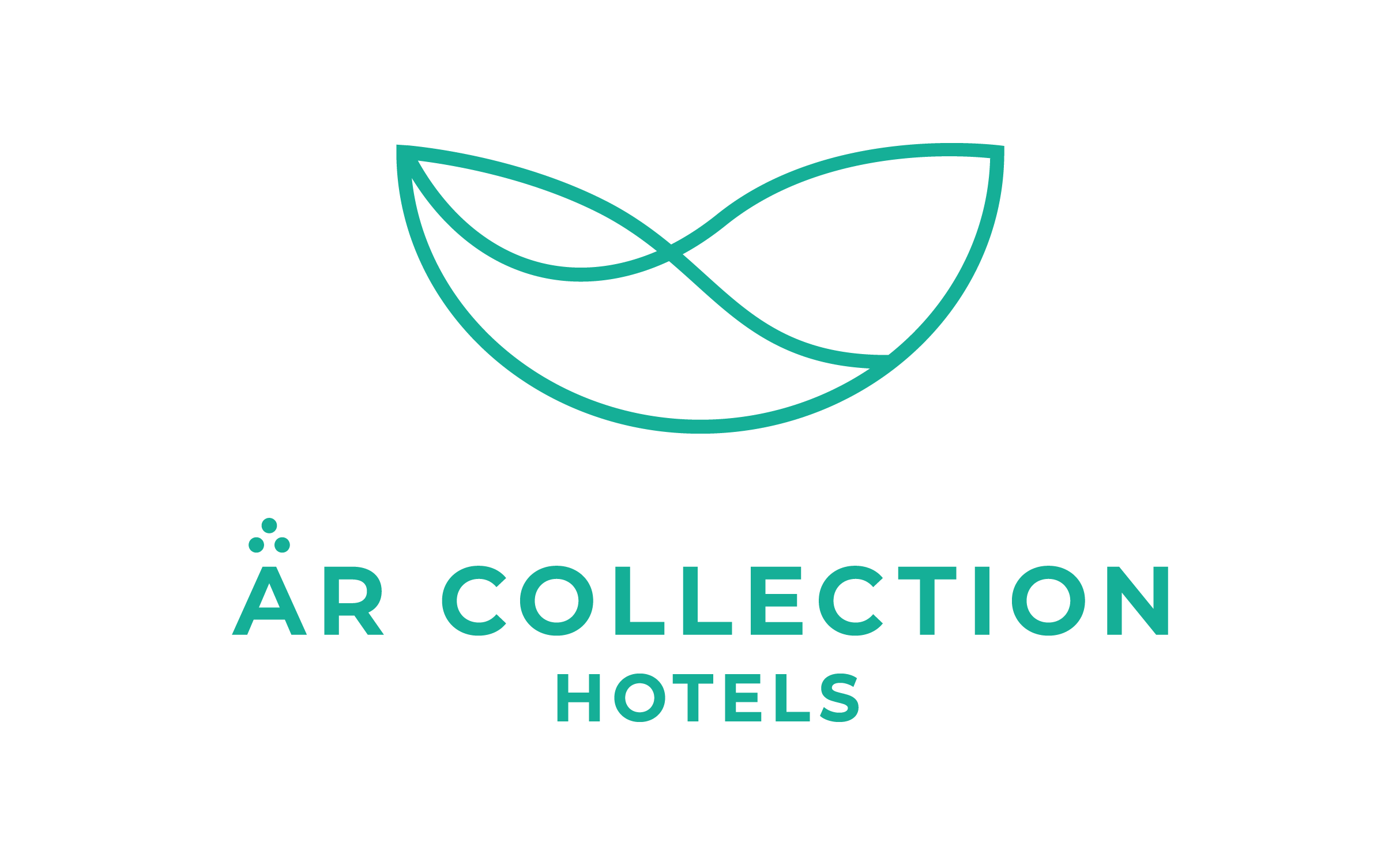 ARCH logo full celadon