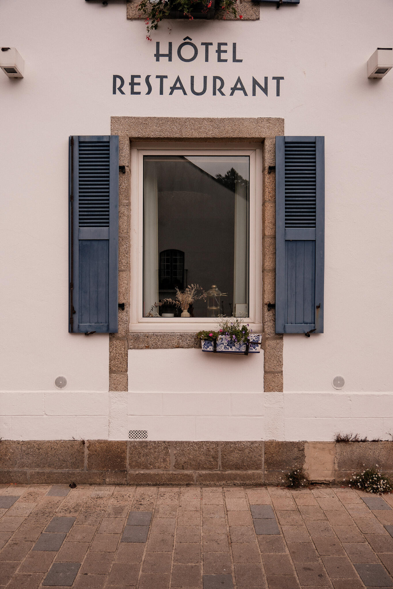ARCH maison ruello facade