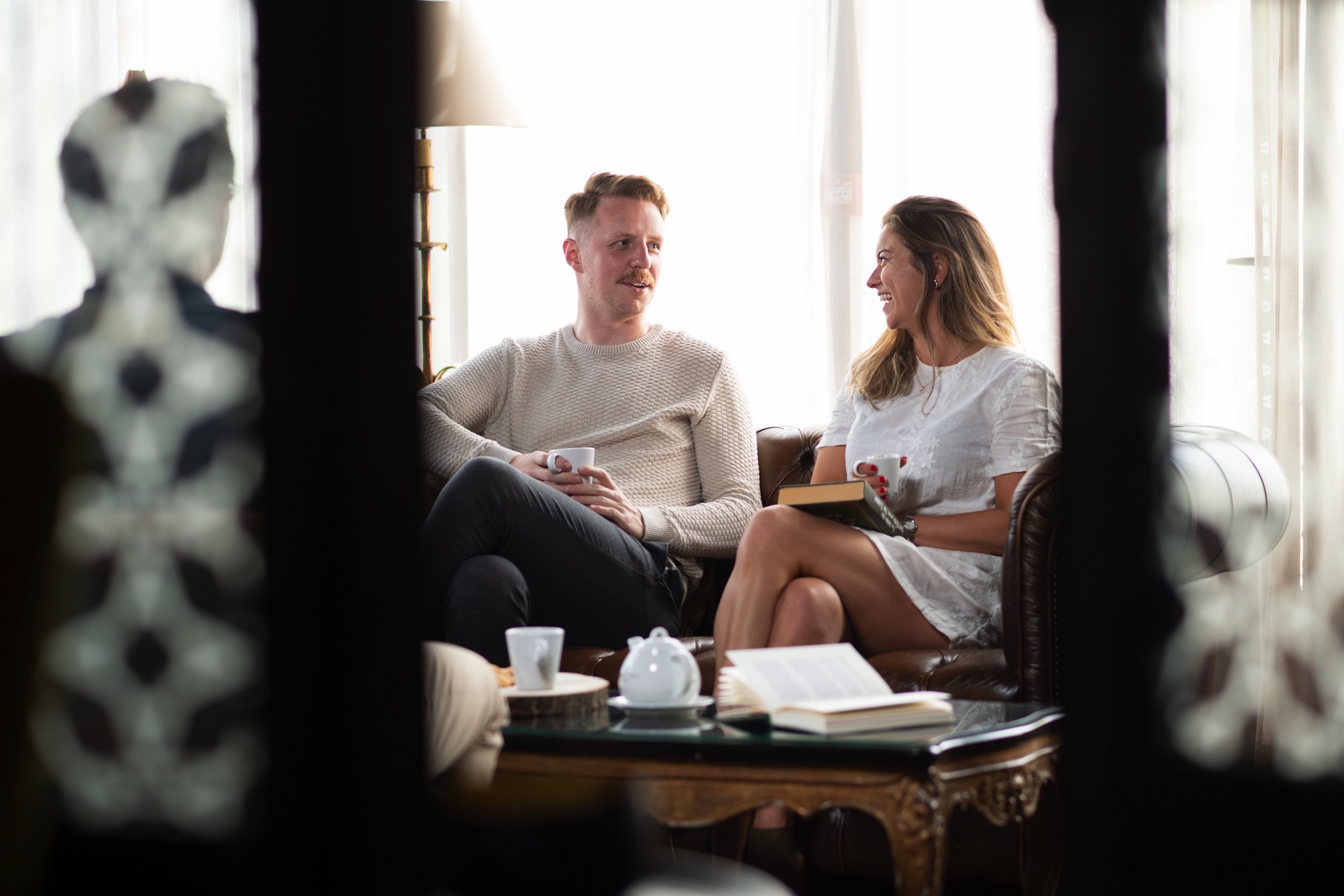 ARCH receptions pivees 2