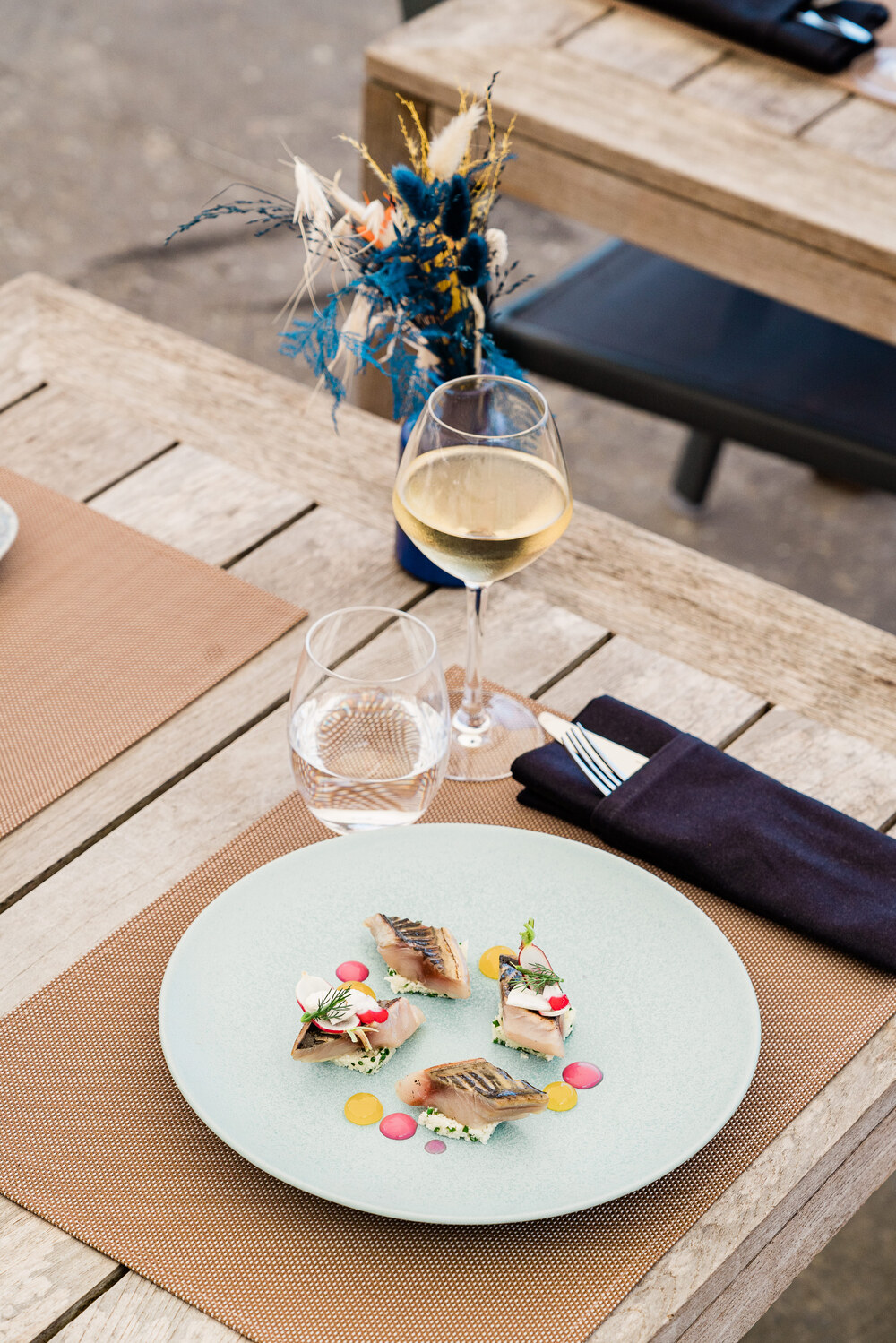 ARCH seminaires en bretagne rece