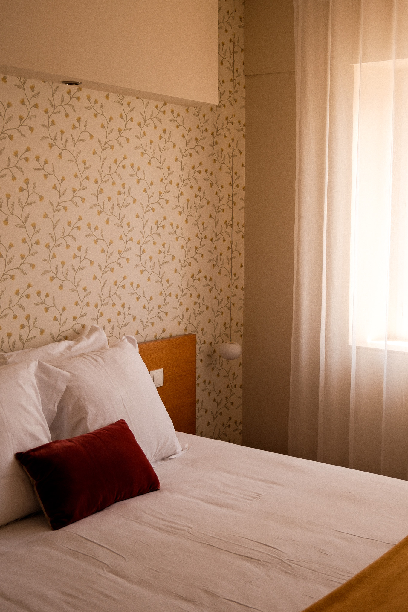 chambre hotel dinard vue mer 1