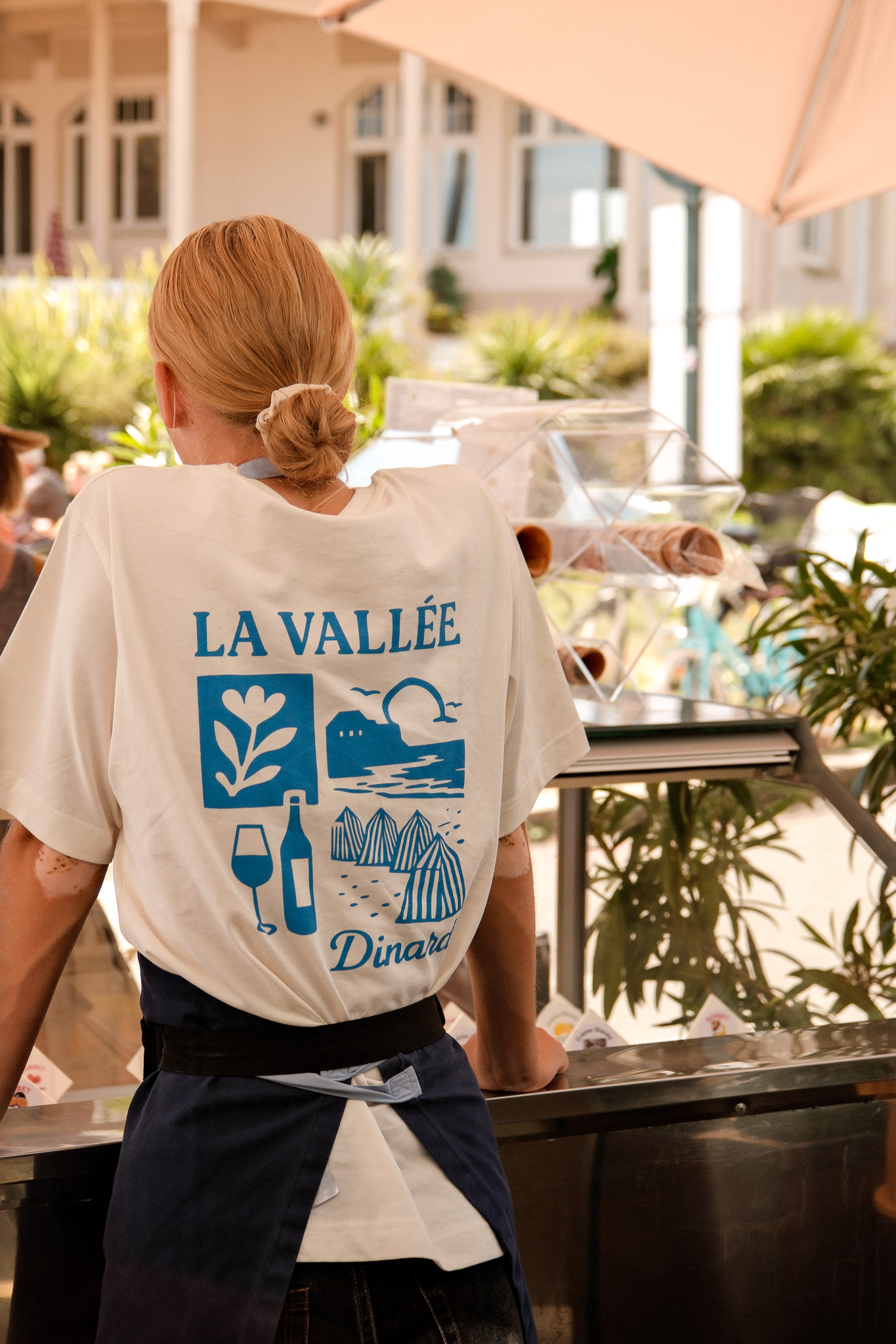 personnel la vallee groupe hotelier