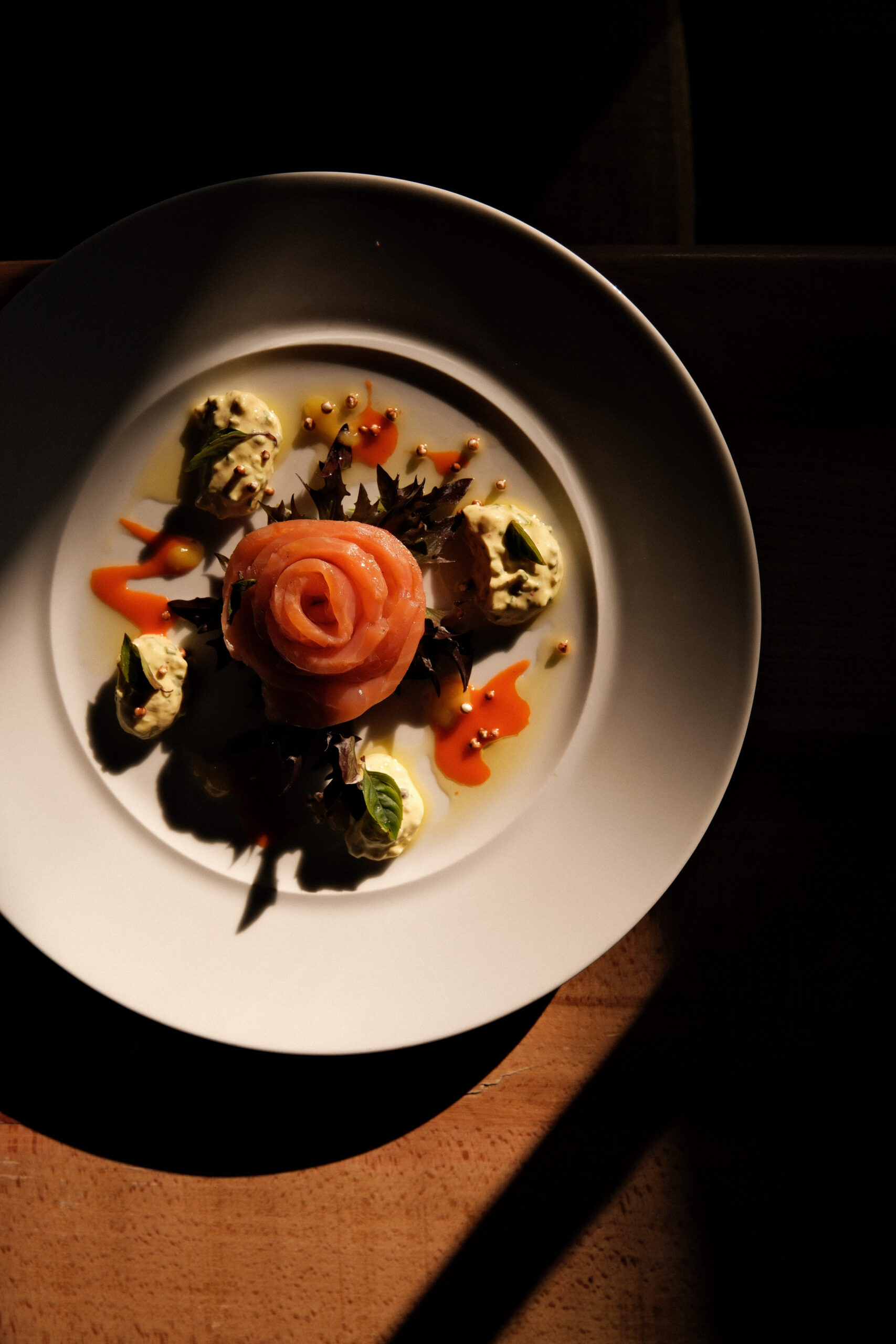 plat hotel cotes darmor scaled