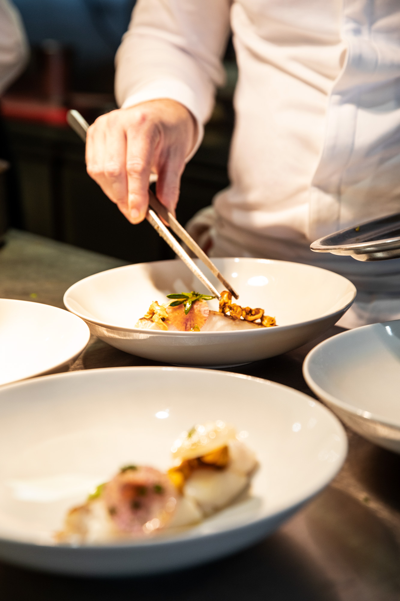 restaurant ar iniz cuisine