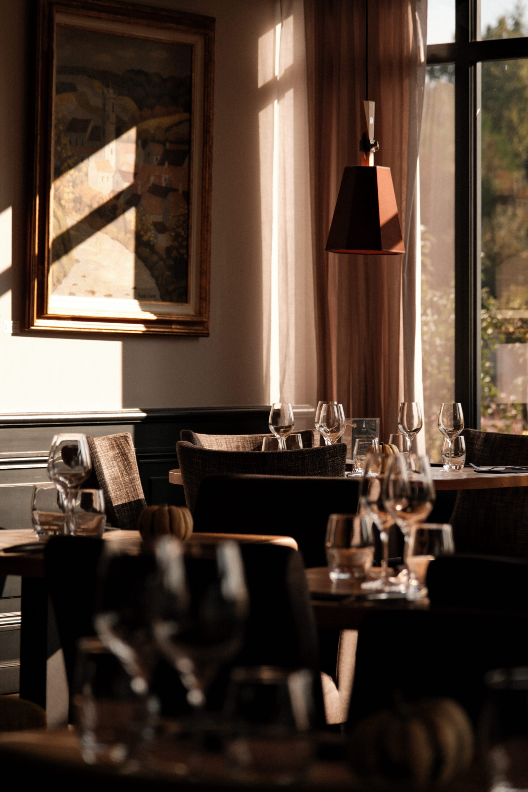 restaurant hotel cotes darmor scaled