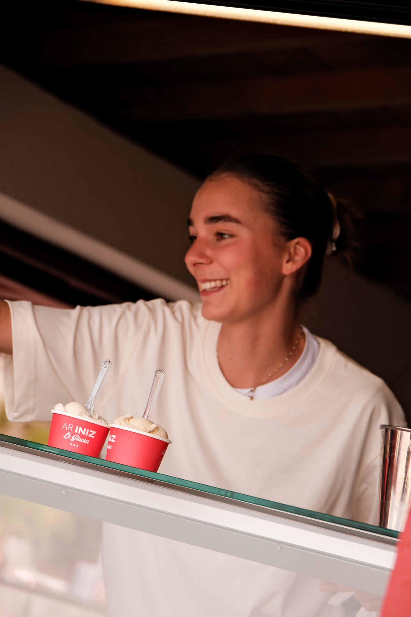 service groupe hotelier ar iniz