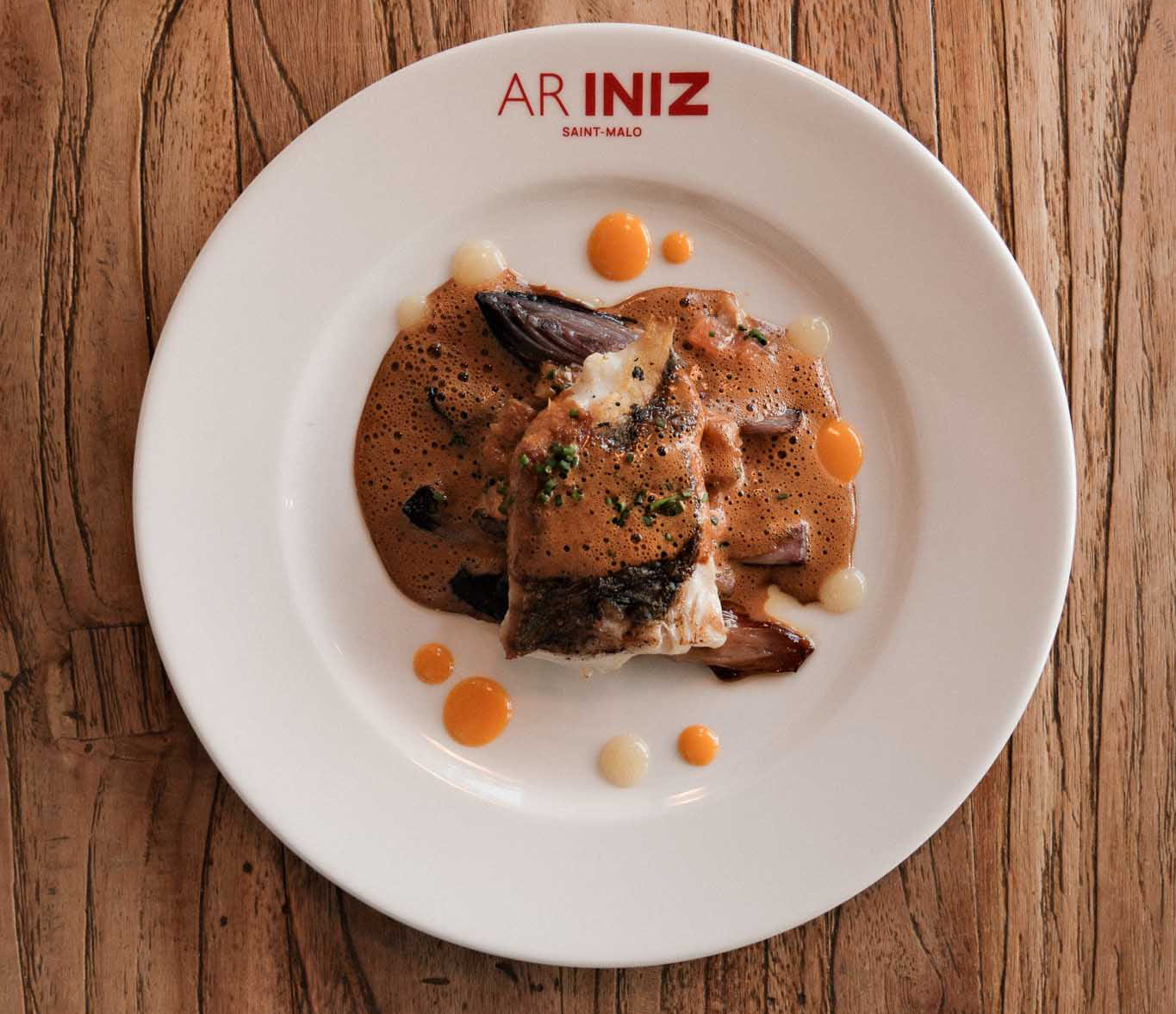 plats ariniz