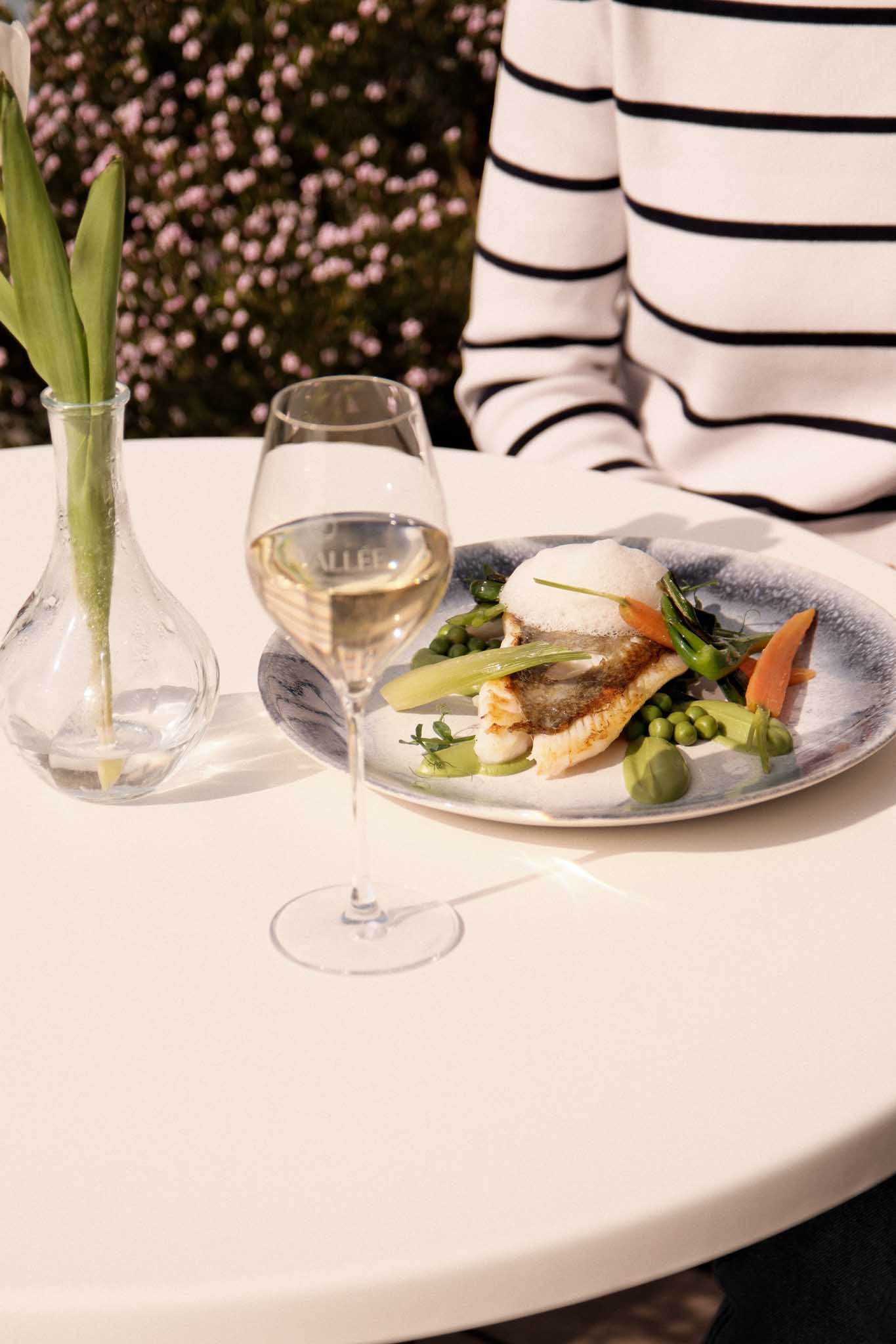 table la vallee